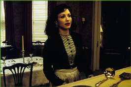 Фото - Биби Ньювирт: 266x177 / 15 Кб