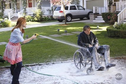 Фото - Марсия Кросс: 427x285 / 41 Кб