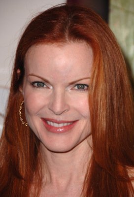 Фото - Марсия Кросс: 272x400 / 21 Кб