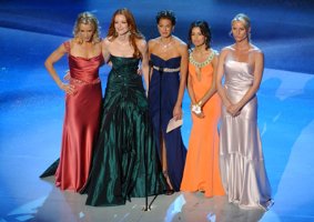 Фото - Марсия Кросс: 283x200 / 16 Кб