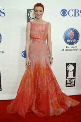 Фото - Марсия Кросс: 265x400 / 22 Кб