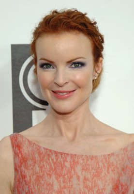 Фото - Марсия Кросс: 277x400 / 19 Кб