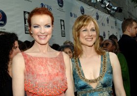 Фото - Марсия Кросс: 279x195 / 17 Кб