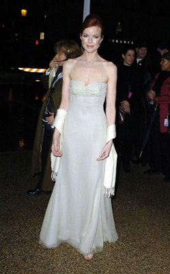 Фото - Марсия Кросс: 249x400 / 21 Кб