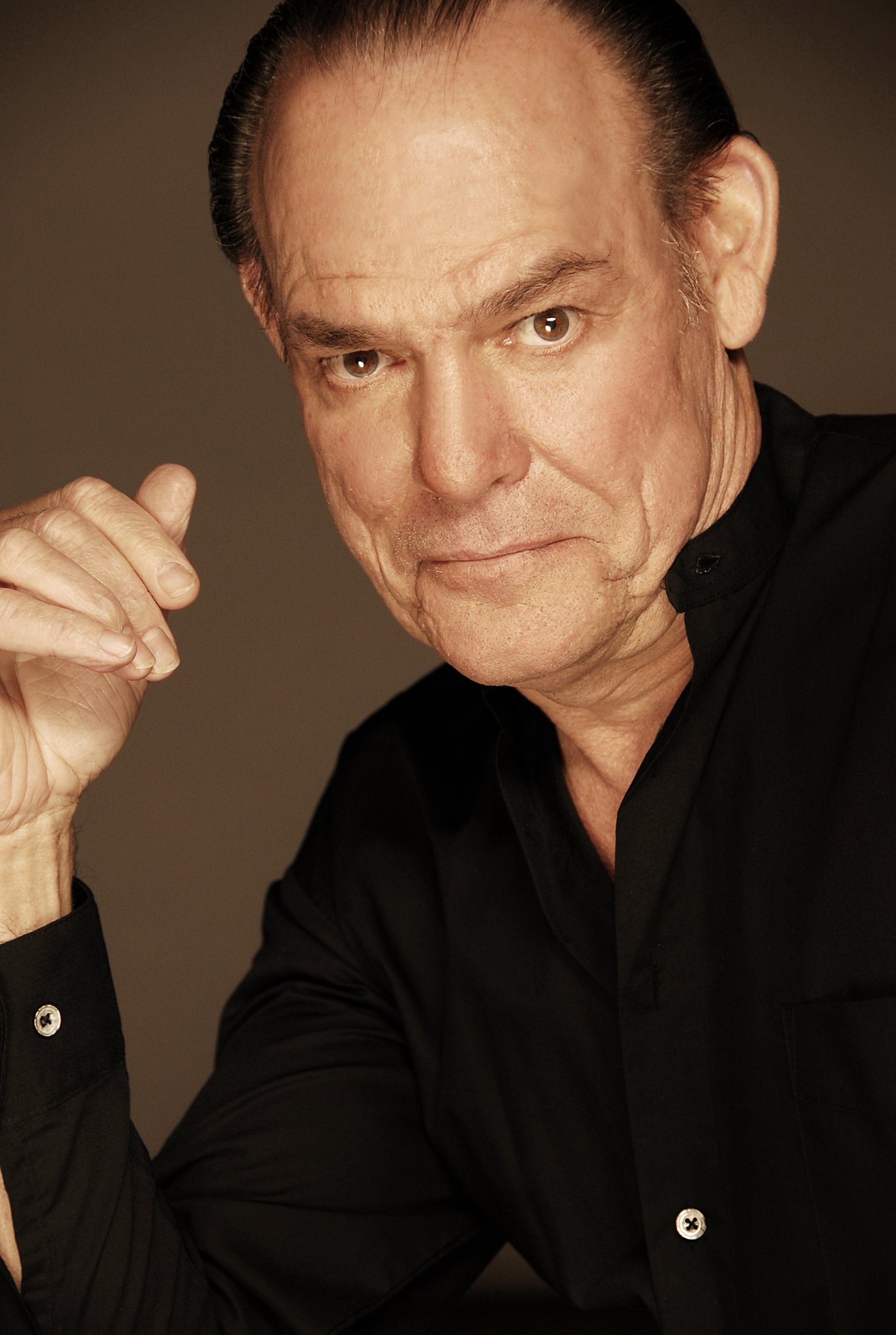 Фото - Чарльз Пендлтон: 1375x2048 / 310 Кб