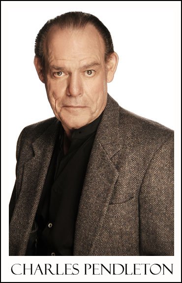 Фото - Чарльз Пендлтон: 370x575 / 46 Кб