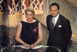 Фото - Катрин Денев: 271x184 / 14 Кб