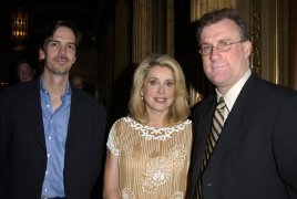 Фото - Катрин Денев: 268x180 / 11 Кб