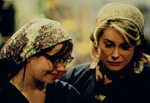 Фото - Катрин Денев: 310x214 / 18 Кб