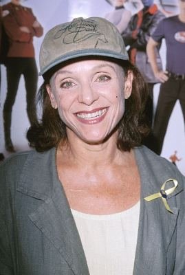 Фото - Валери Харпер: 269x400 / 23 Кб