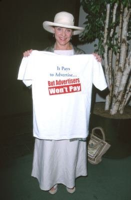 Фото - Валери Харпер: 262x400 / 18 Кб