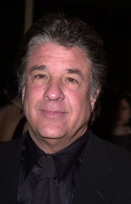 Фото - Джон Питерс: 258x400 / 15 Кб