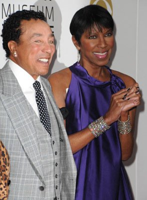 Фото - Smokey Robinson: 295x400 / 29 Кб