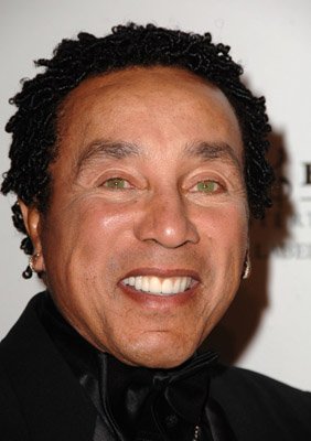 Фото - Smokey Robinson: 282x400 / 22 Кб