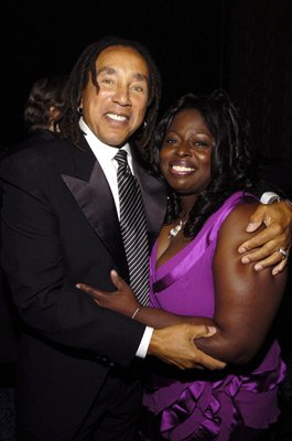 Фото - Smokey Robinson: 265x400 / 20 Кб