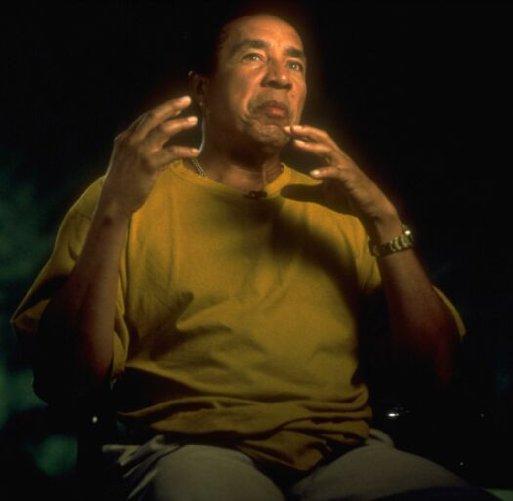 Фото - Smokey Robinson: 513x501 / 26 Кб