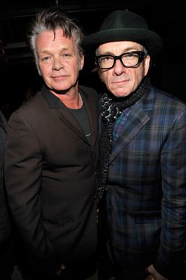 Фото - Джон Мелленкэмп: 265x400 / 18 Кб