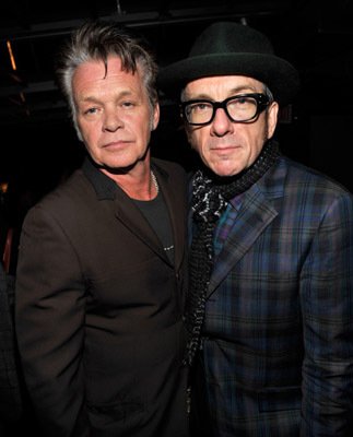 Фото - Джон Мелленкэмп: 323x400 / 22 Кб