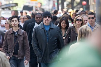 Фото - Джон Траволта: 400x267 / 25 Кб