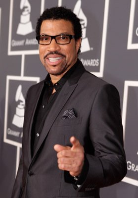 Фото - Лайонел Ричи: 279x400 / 20 Кб