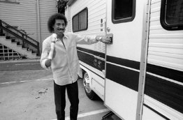 Фото - Лайонел Ричи: 262x172 / 14 Кб