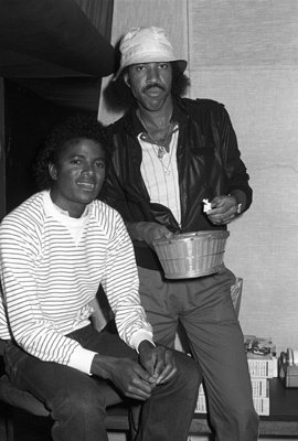 Фото - Лайонел Ричи: 270x400 / 26 Кб