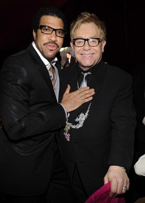 Фото - Лайонел Ричи: 286x400 / 17 Кб