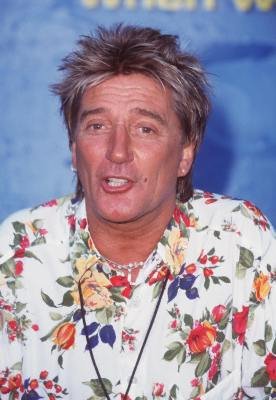 Фото - Род Стюарт: 276x400 / 28 Кб