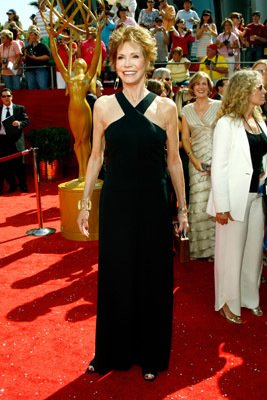 Фото - Мэри Тайлер Мур: 267x400 / 32 Кб