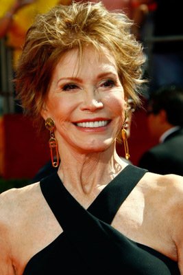 Фото - Мэри Тайлер Мур: 267x400 / 24 Кб