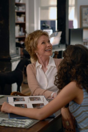 Фото - Мэри Тайлер Мур: 359x537 / 31 Кб