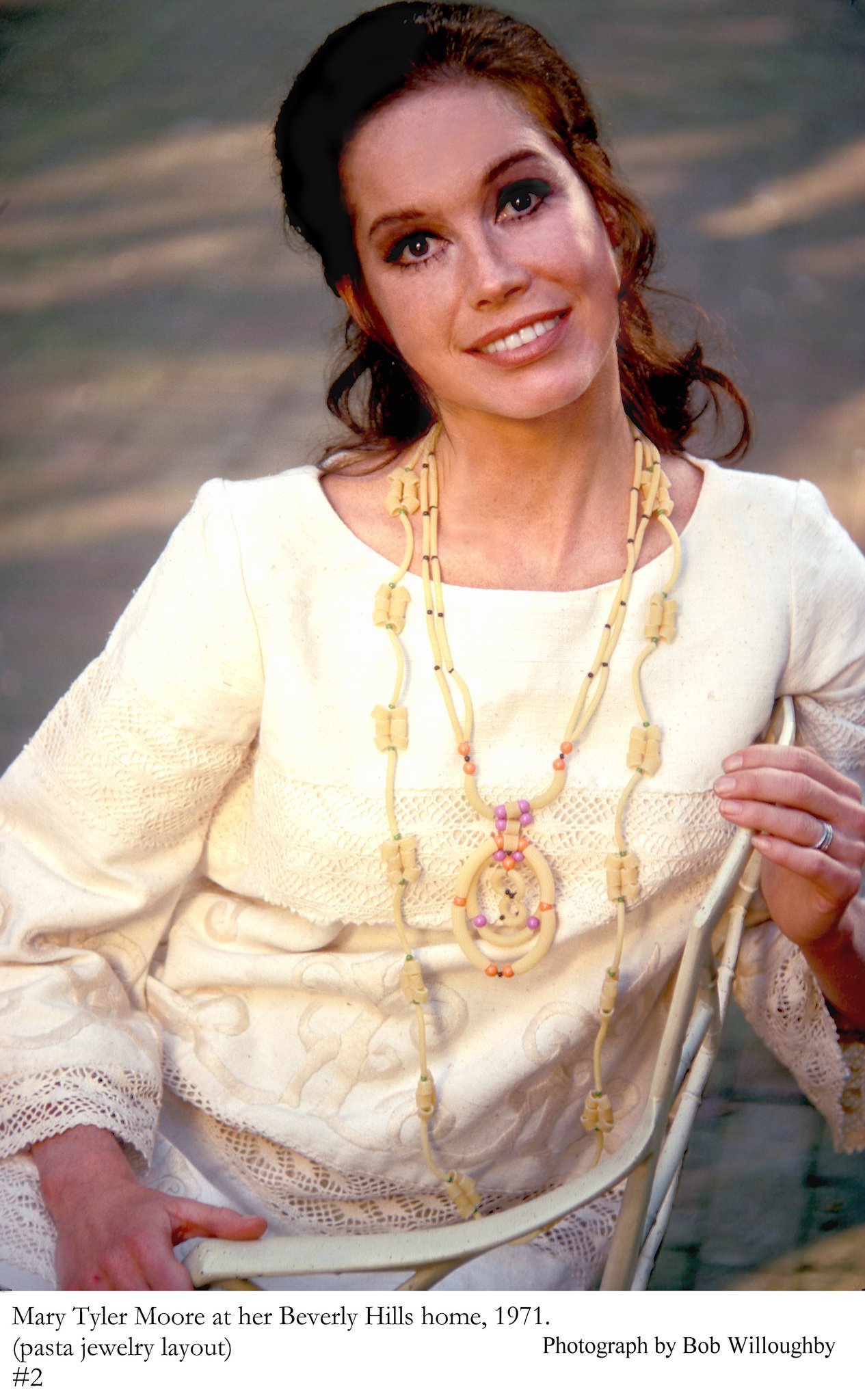 Фото - Мэри Тайлер Мур: 1265x2048 / 332 Кб