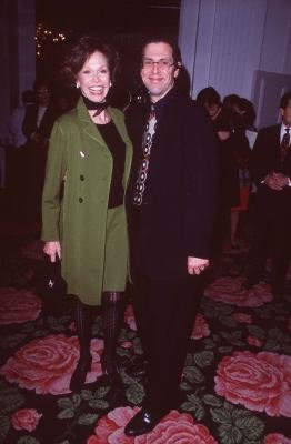 Фото - Мэри Тайлер Мур: 262x400 / 19 Кб