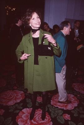 Фото - Мэри Тайлер Мур: 270x400 / 18 Кб