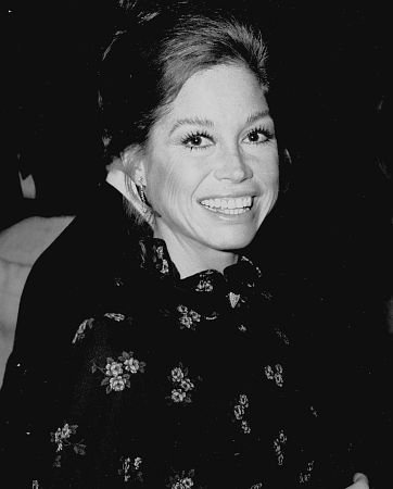 Фото - Мэри Тайлер Мур: 362x450 / 20 Кб