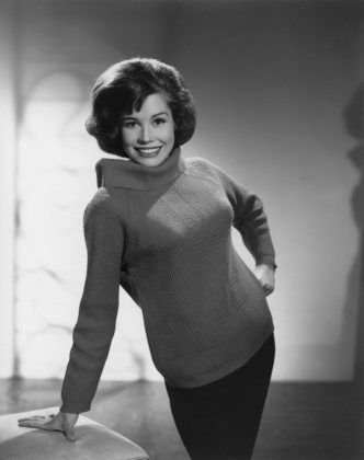 Фото - Мэри Тайлер Мур: 332x420 / 17 Кб