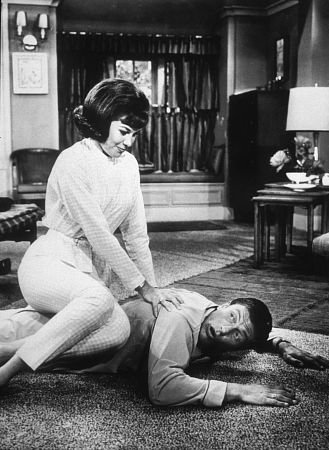 Фото - Мэри Тайлер Мур: 329x450 / 41 Кб