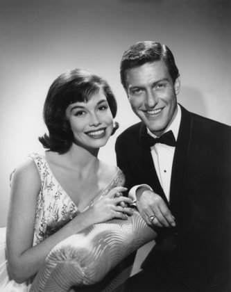 Фото - Мэри Тайлер Мур: 333x420 / 22 Кб