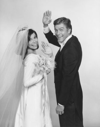 Фото - Мэри Тайлер Мур: 332x420 / 17 Кб