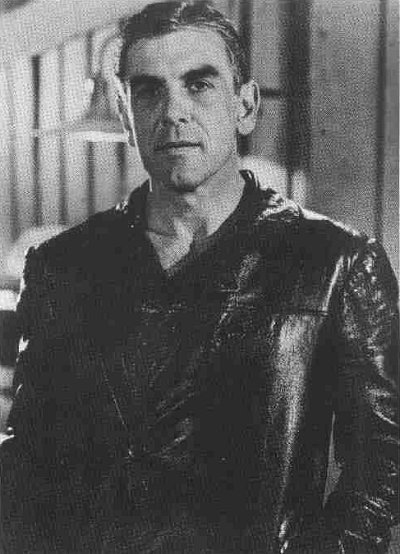 Фото - Nick Dimitri: 400x554 / 52 Кб