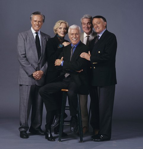 Фото - Барбара Бэйн: 482x500 / 30 Кб