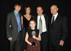 Фото - Алан Аркин: 290x210 / 13 Кб