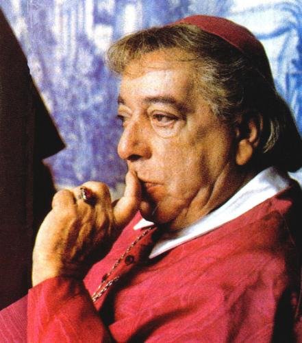 Фото - Жозе Левгой: 441x500 / 52 Кб