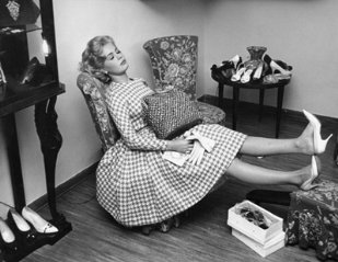 Фото - Сандра Ди: 309x239 / 21 Кб