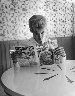 Фото - Сандра Ди: 315x400 / 28 Кб