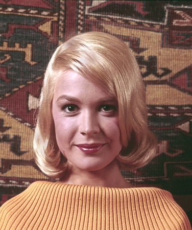 Фото - Сандра Ди: 376x450 / 44 Кб