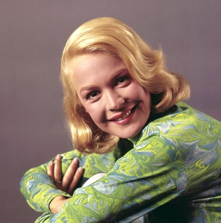 Фото - Сандра Ди: 445x450 / 38 Кб