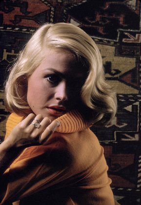 Фото - Сандра Ди: 289x420 / 29 Кб