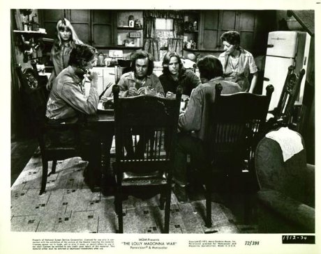 Фото - Треса Хьюз: 460x365 / 45 Кб