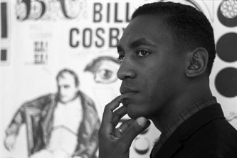 Фото - Билл Косби: 333x222 / 15 Кб